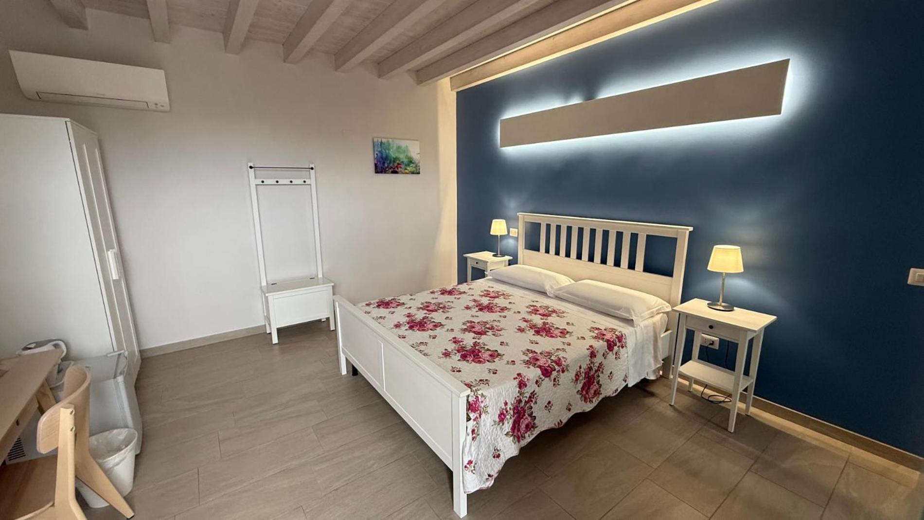 Guest house La Corte Di Emma E Ale *