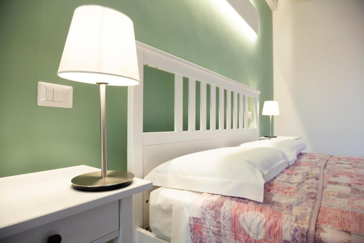 La Corte Di Emma E Ale Guest house