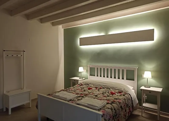 La Corte Di Emma E Ale