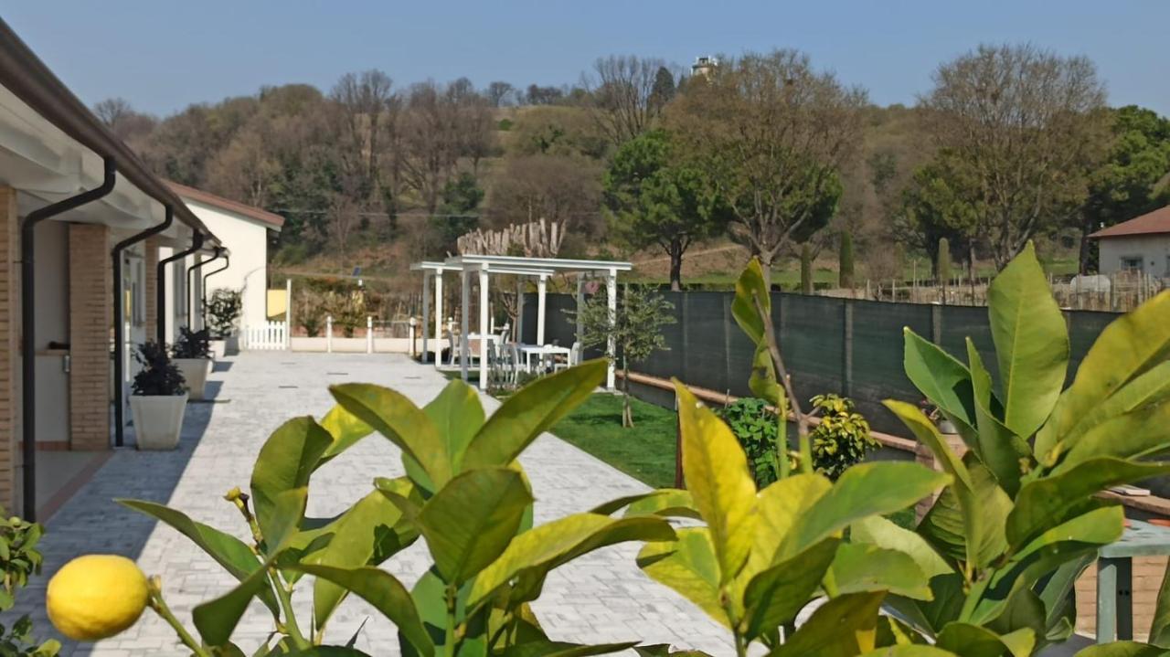 La Corte Di Emma E Ale * Volta Mantovana